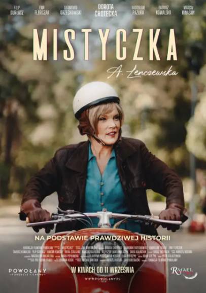 Mistyczka (2026)